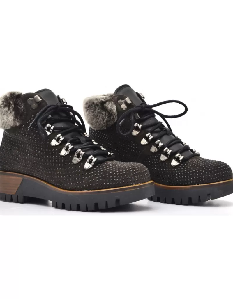 Alpe 34-31461116^Women Botas