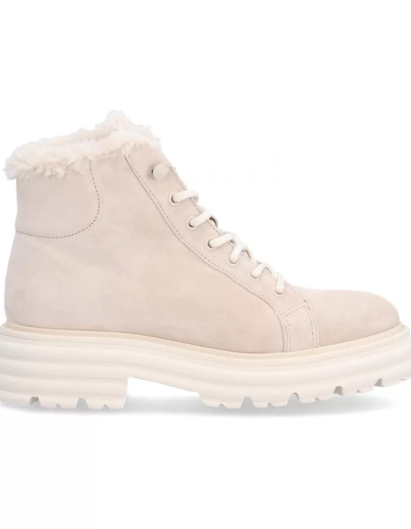 Alpe Alabama^Women Botas