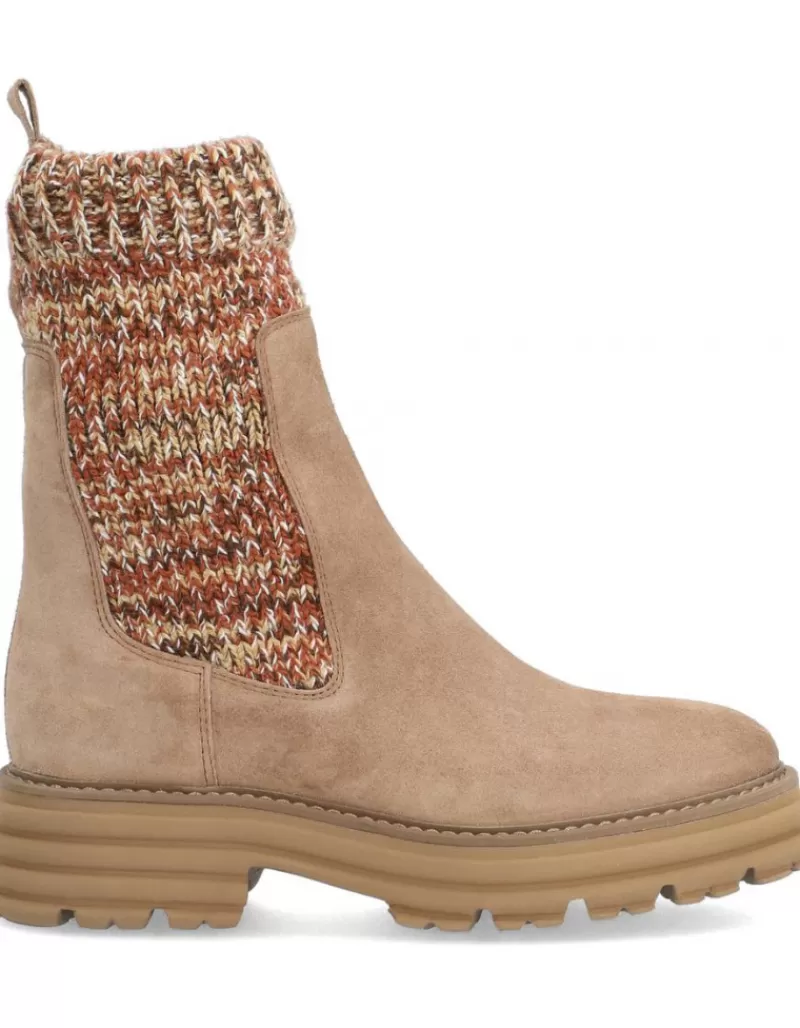 Alpe Alabama^Women Botas