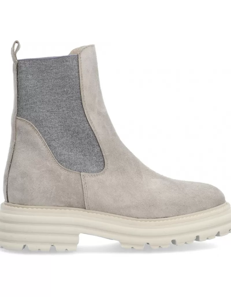 Alpe Alabama^Women Botas