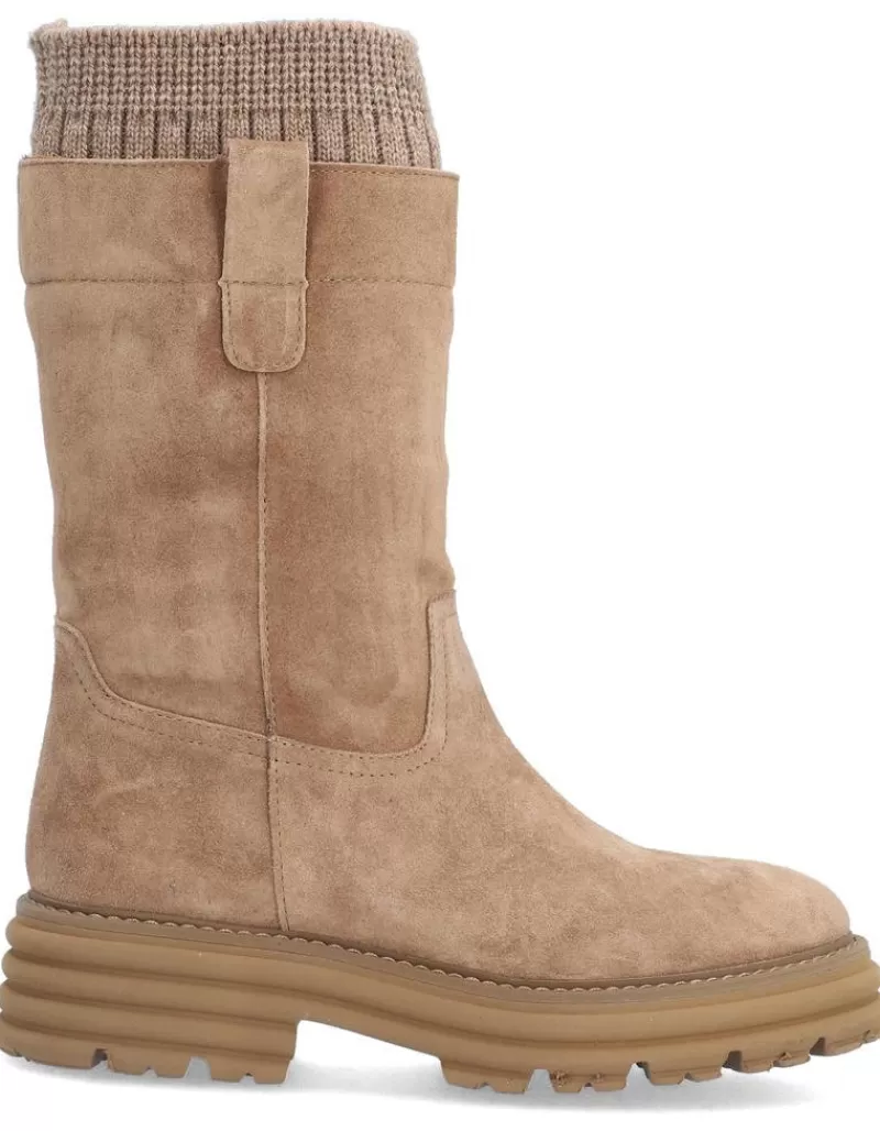 Alpe Alabama^Women Botas