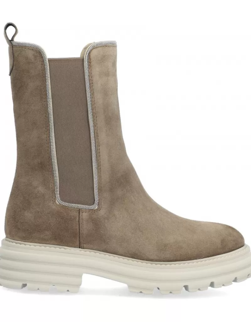 Alpe Alabama^Women Botas