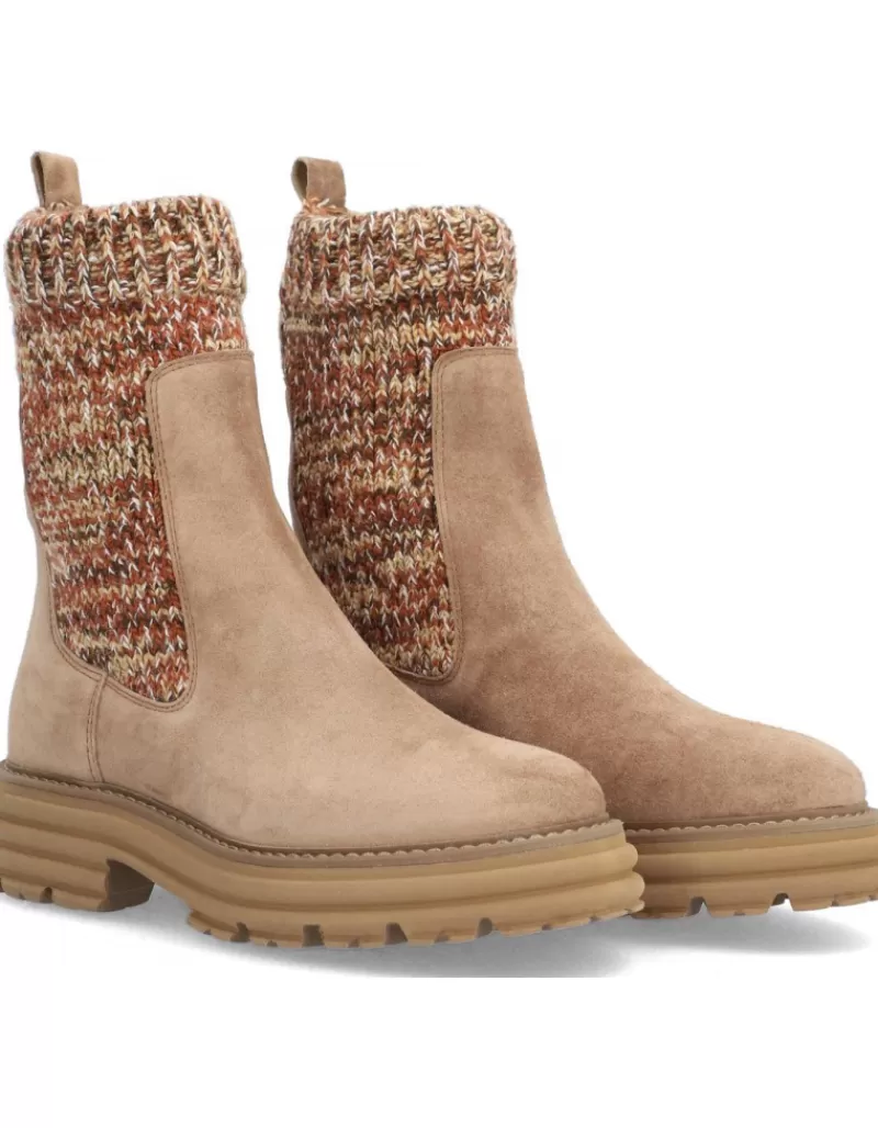 Alpe Alabama^Women Botas