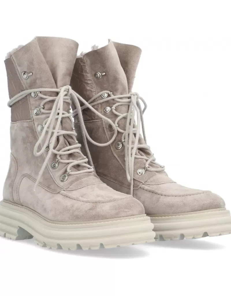 Alpe Alabama^Women Botas