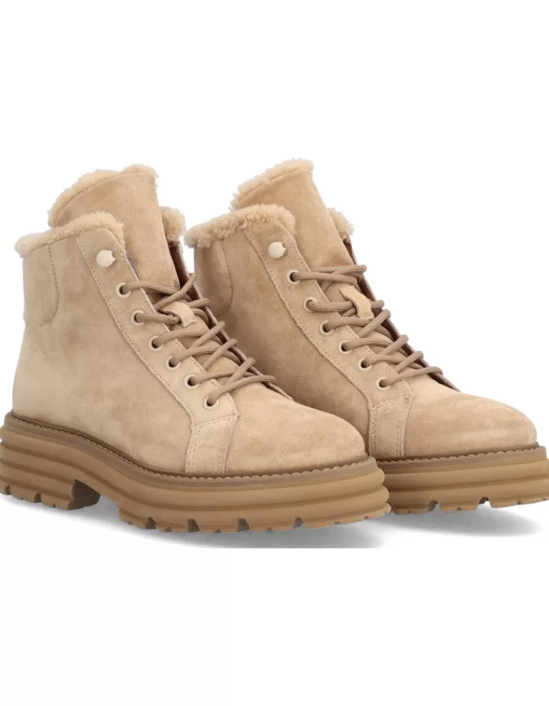 Alpe Alabama^Women Botas