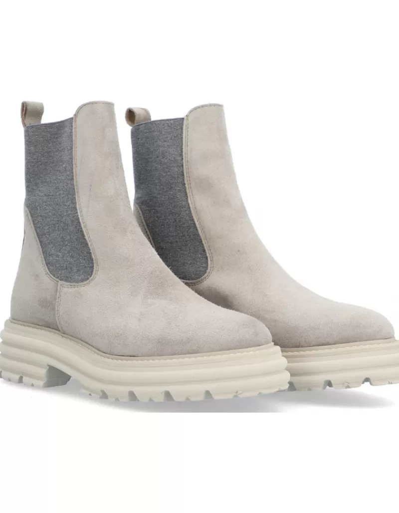 Alpe Alabama^Women Botas