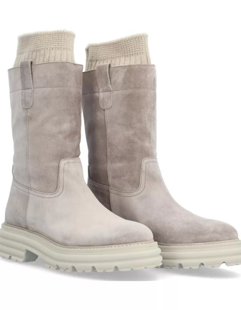 Alpe Alabama^Women Botas