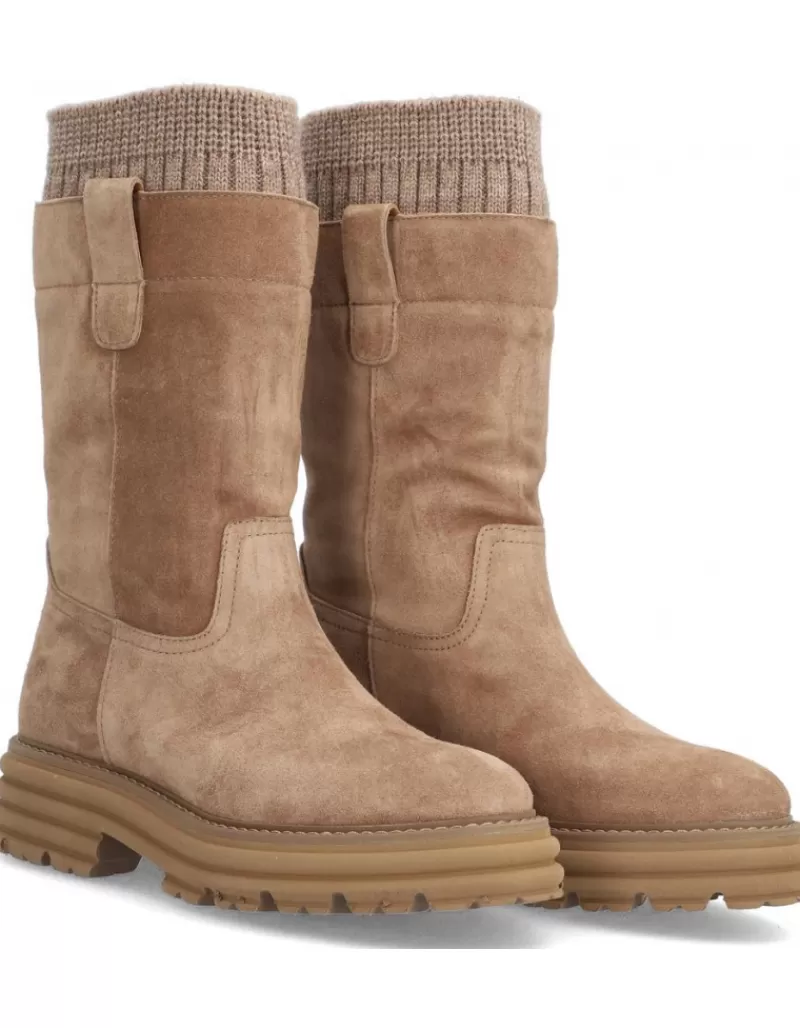 Alpe Alabama^Women Botas