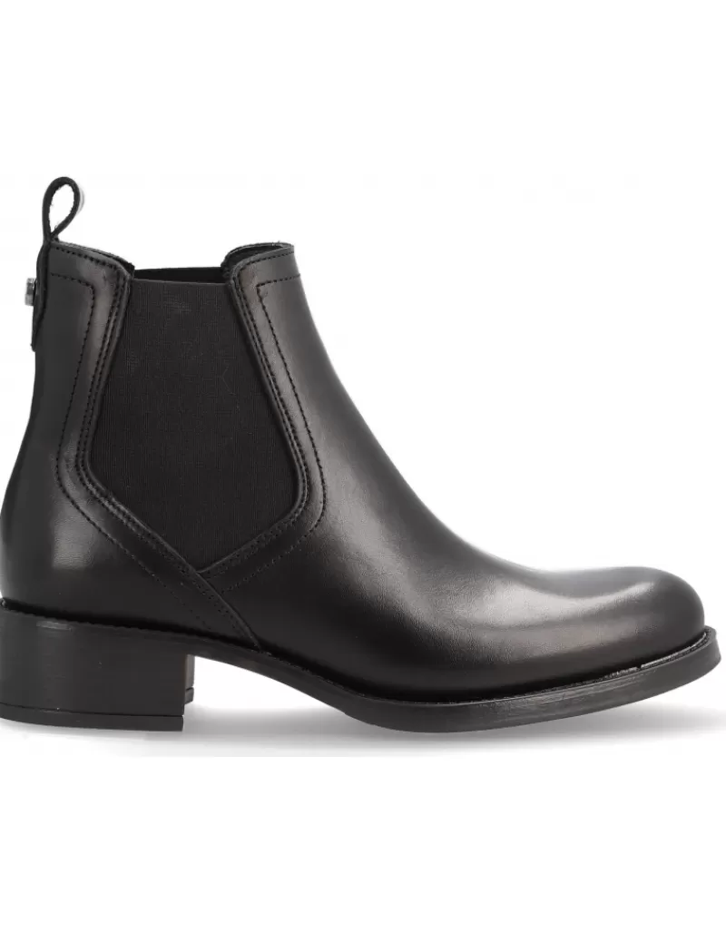 Alpe Alain-2^Women Ankle Boots