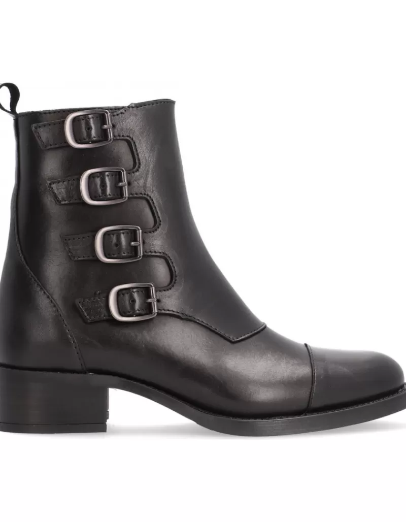 Alpe Alain-2^Women Ankle Boots