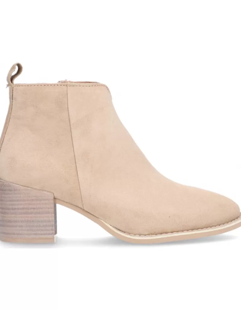 Alpe Alba^Women Ankle Boots