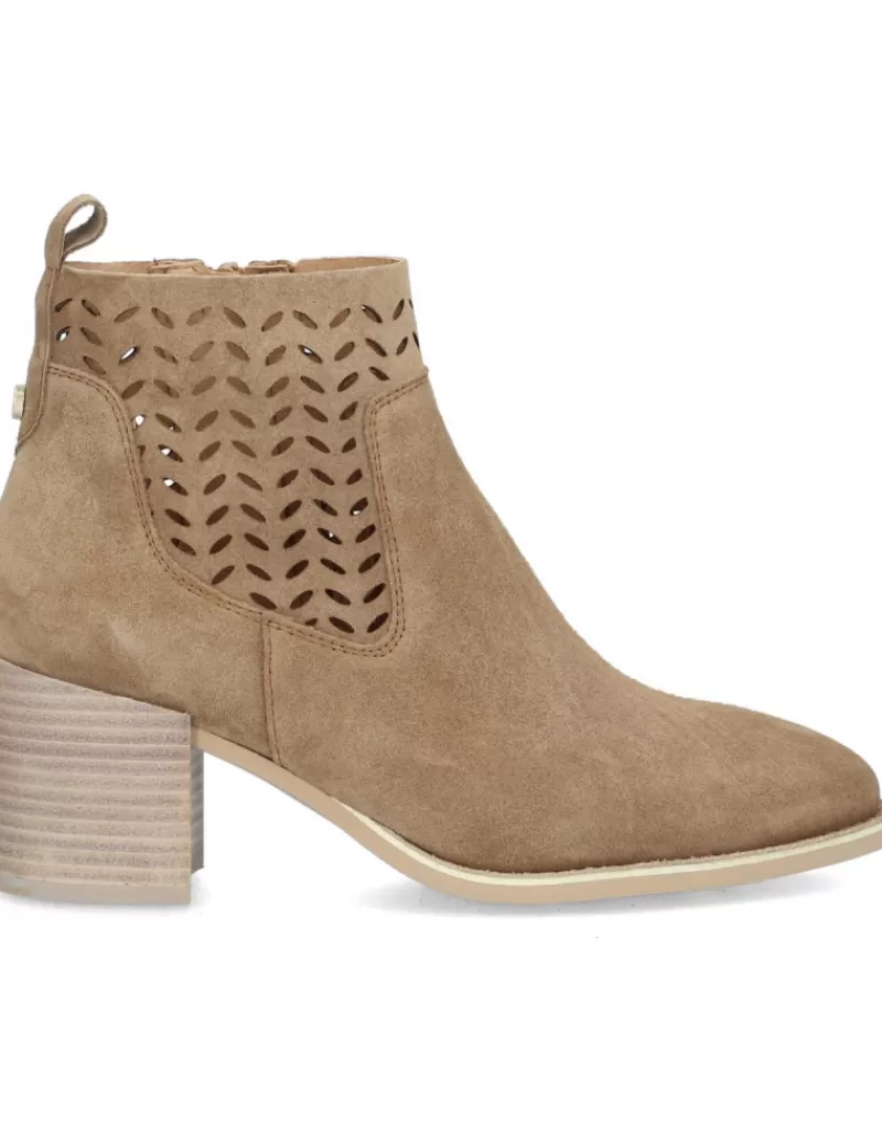 Alpe Alba^Women Ankle Boots