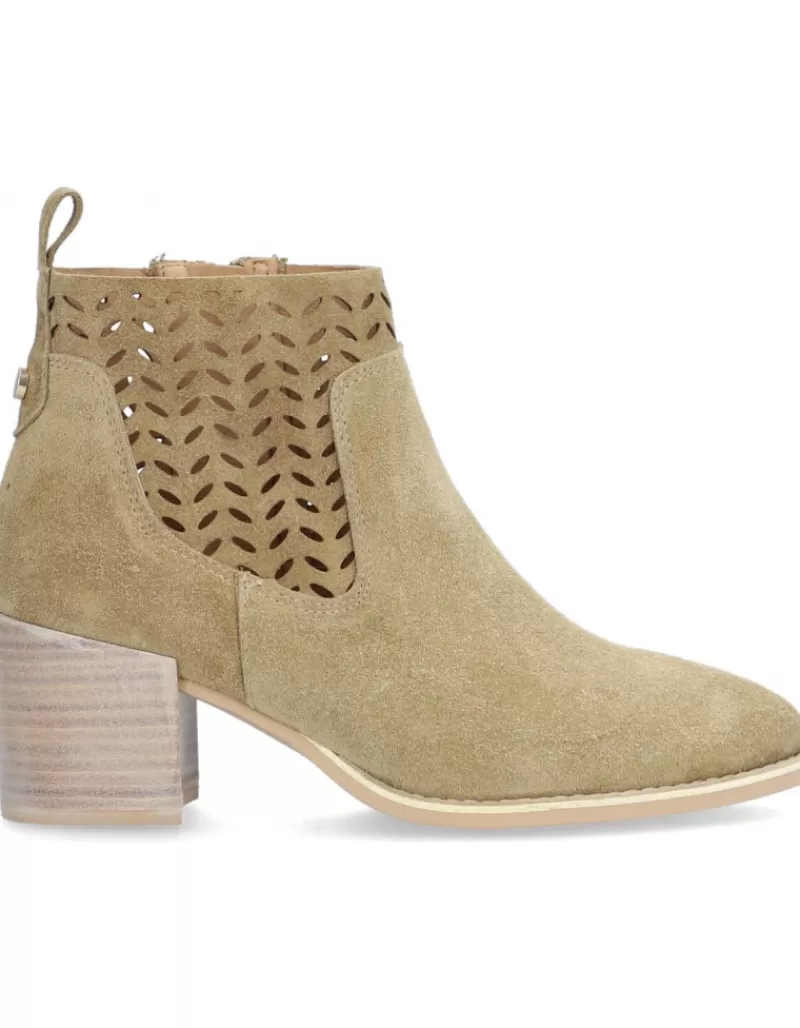 Alpe Alba^Women Ankle Boots