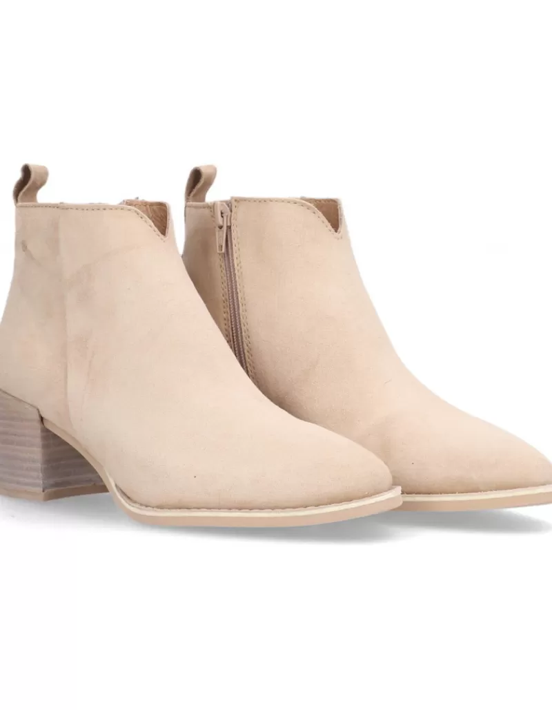 Alpe Alba^Women Ankle Boots