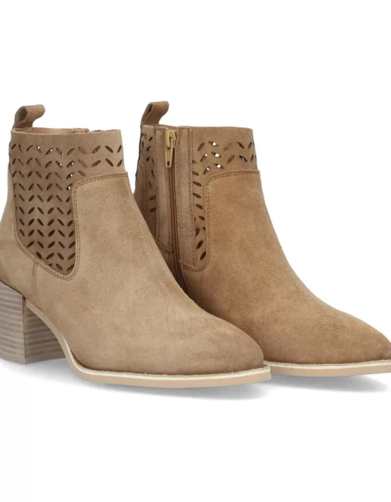 Alpe Alba^Women Ankle Boots