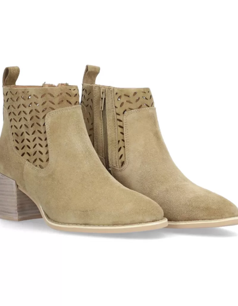 Alpe Alba^Women Ankle Boots