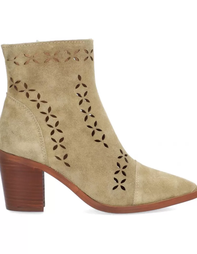 Alpe Alina^Women Ankle Boots