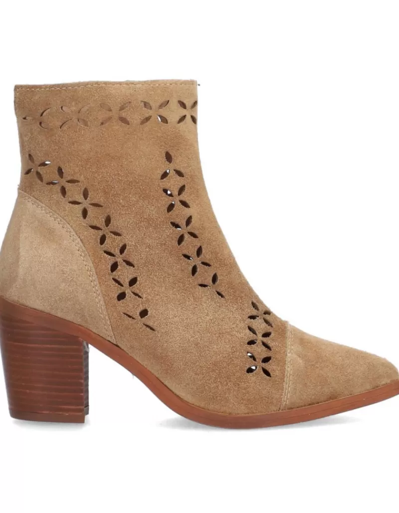 Alpe Alina^Women Ankle Boots