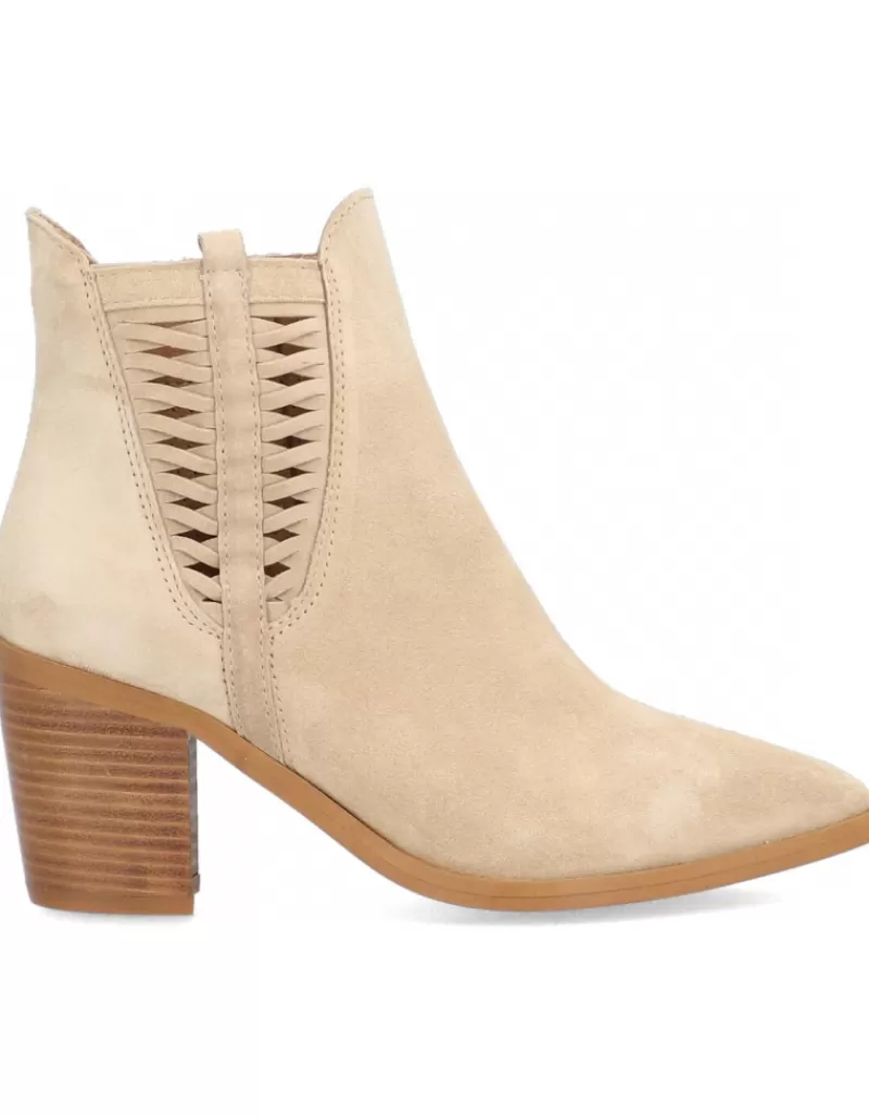 Alpe Alina^Women Ankle Boots