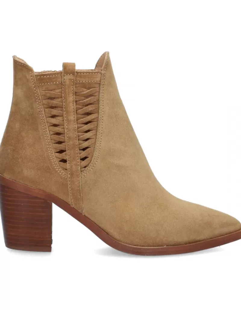 Alpe Alina^Women Ankle Boots