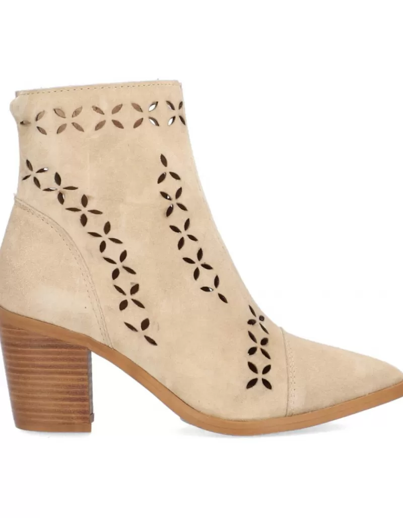 Alpe Alina^Women Ankle Boots