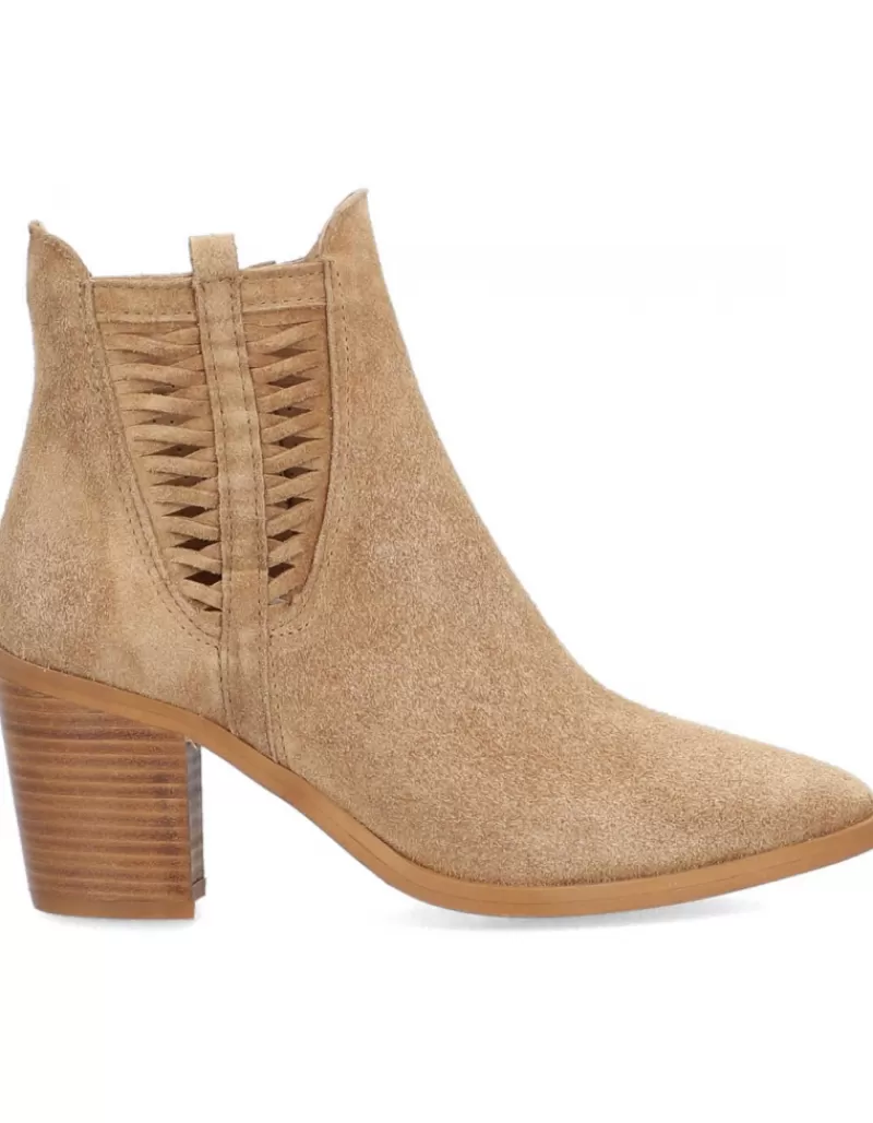 Alpe Alina^Women Ankle Boots