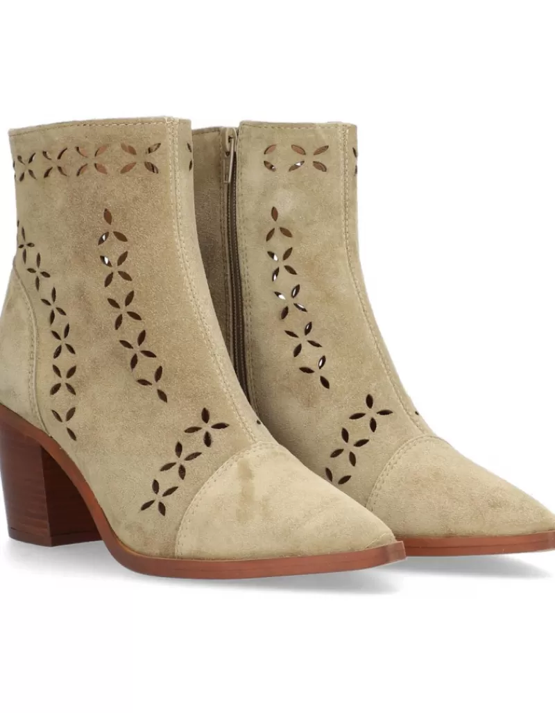 Alpe Alina^Women Ankle Boots