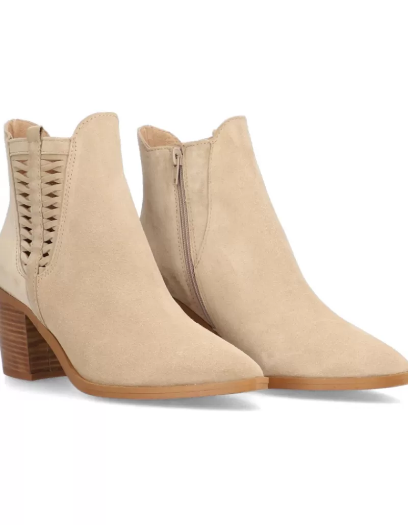 Alpe Alina^Women Ankle Boots