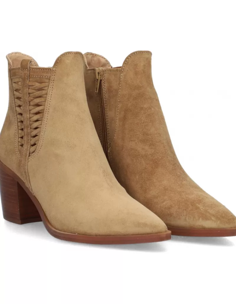 Alpe Alina^Women Ankle Boots