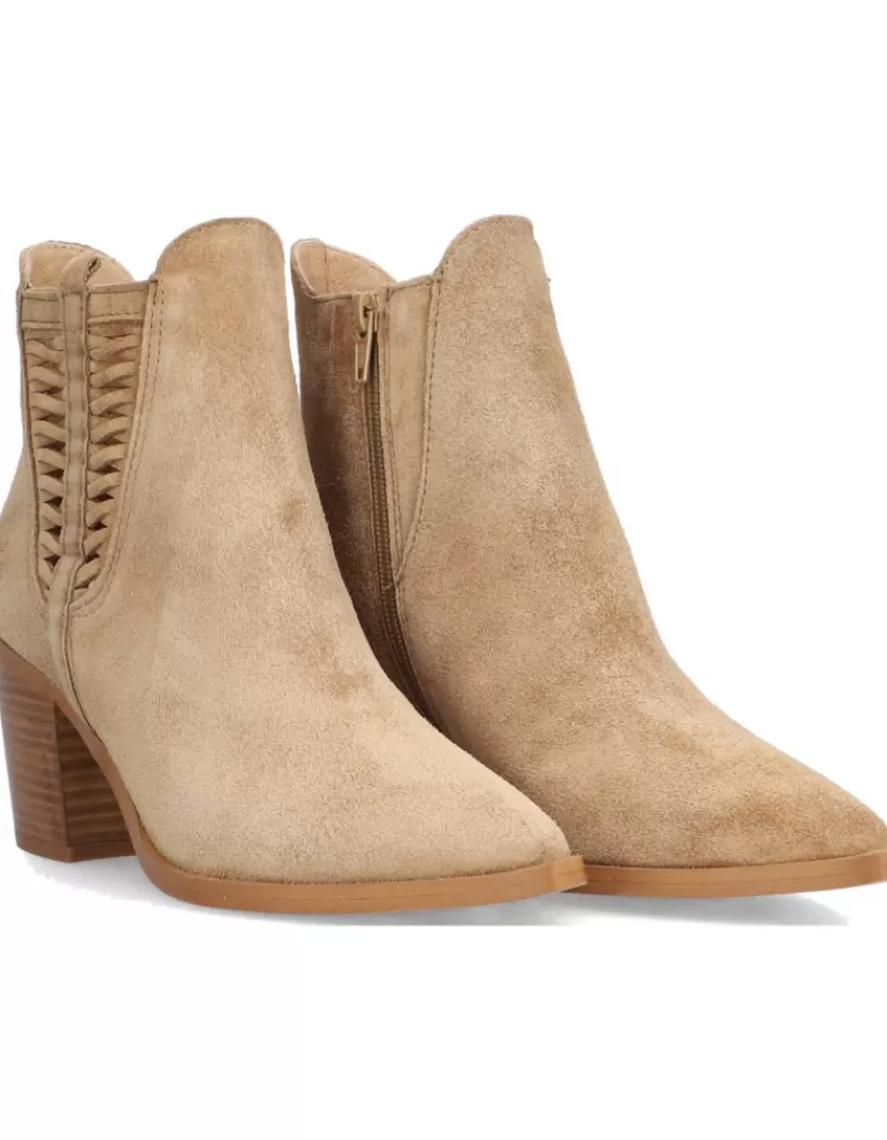 Alpe Alina^Women Ankle Boots