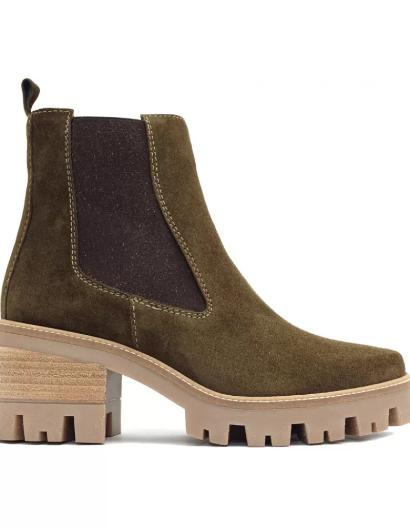 Alpe Amelie^Women Ankle Boots