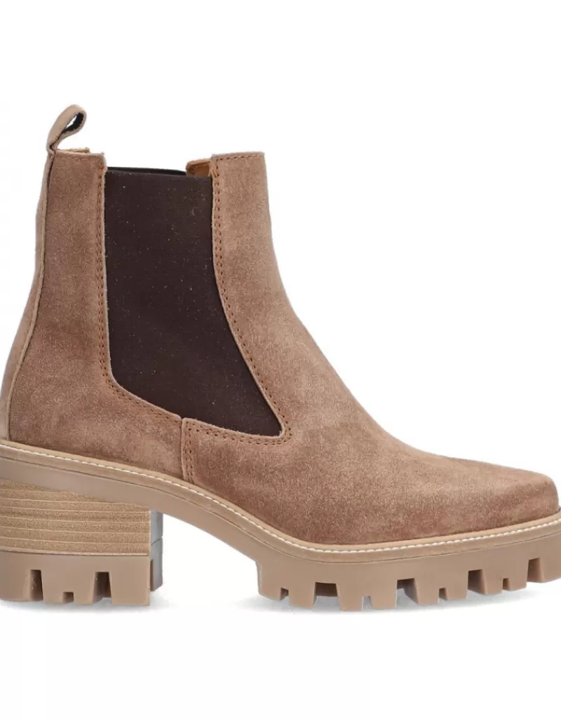 Alpe Amelie^Women Ankle Boots