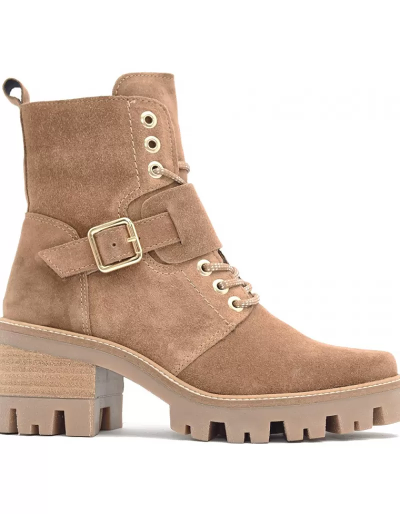 Alpe Amelie^Women Ankle Boots