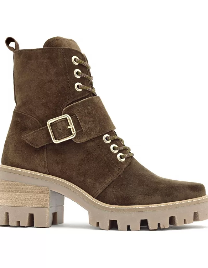 Alpe Amelie^Women Ankle Boots