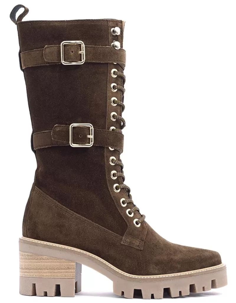 Alpe Amelie^Women Botas