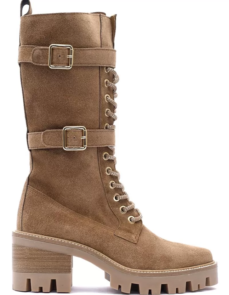 Alpe Amelie^Women Botas