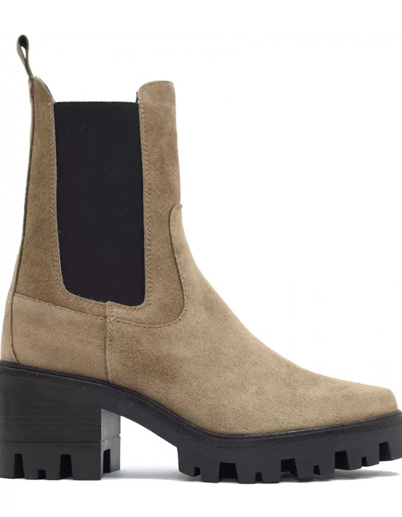 Alpe Amelie^Women Ankle Boots