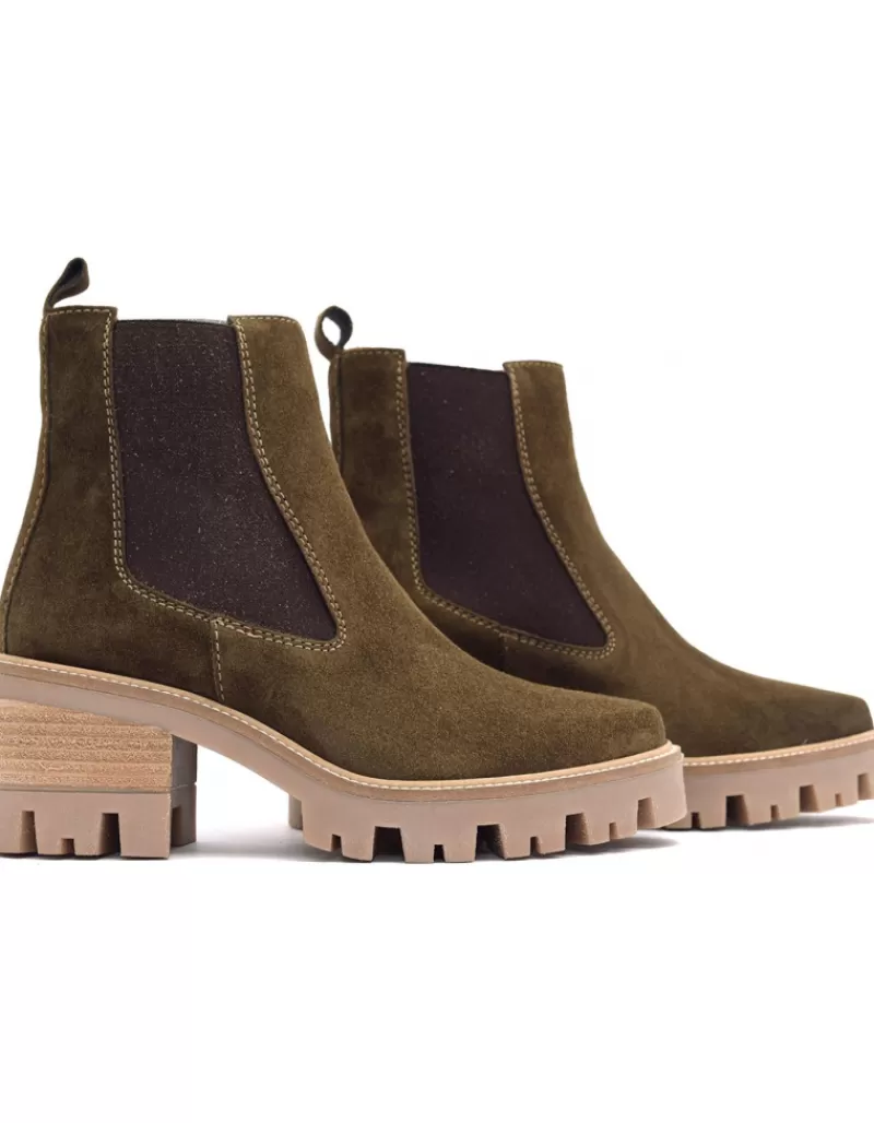 Alpe Amelie^Women Ankle Boots