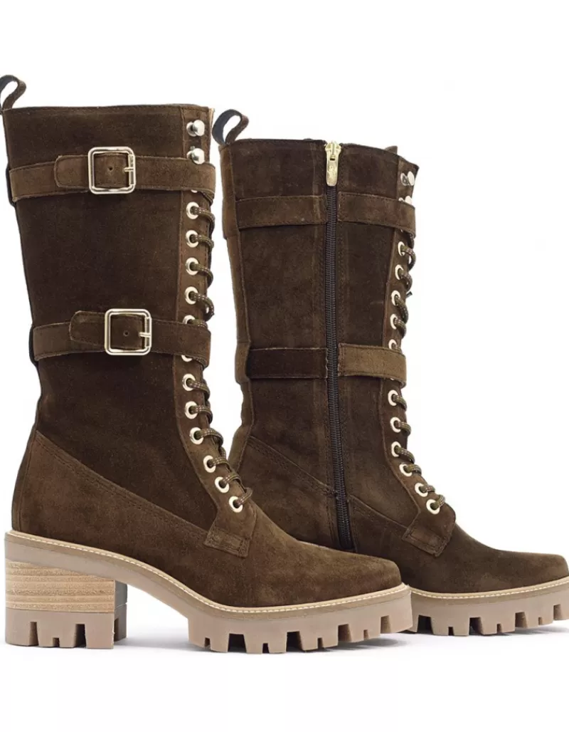 Alpe Amelie^Women Botas