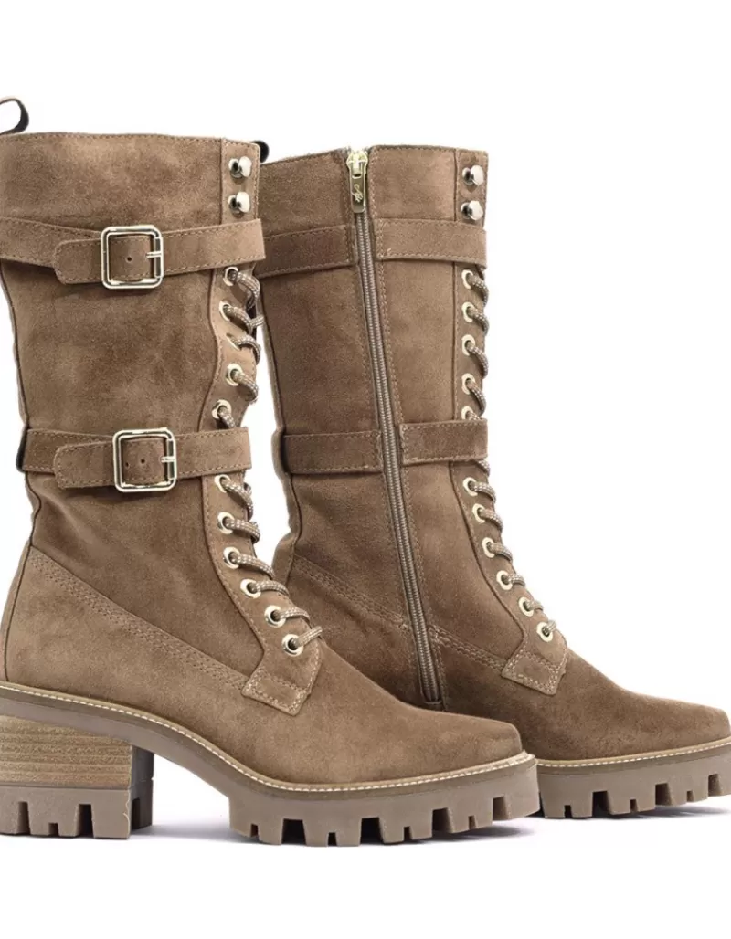 Alpe Amelie^Women Botas