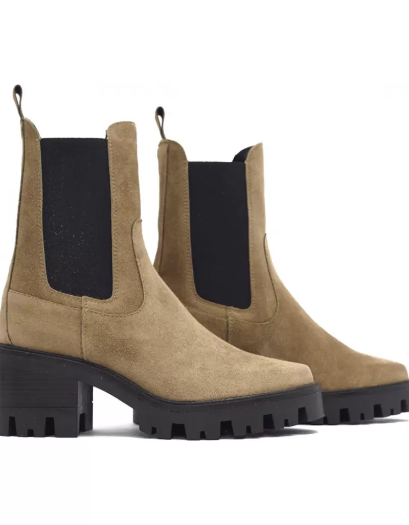 Alpe Amelie^Women Ankle Boots