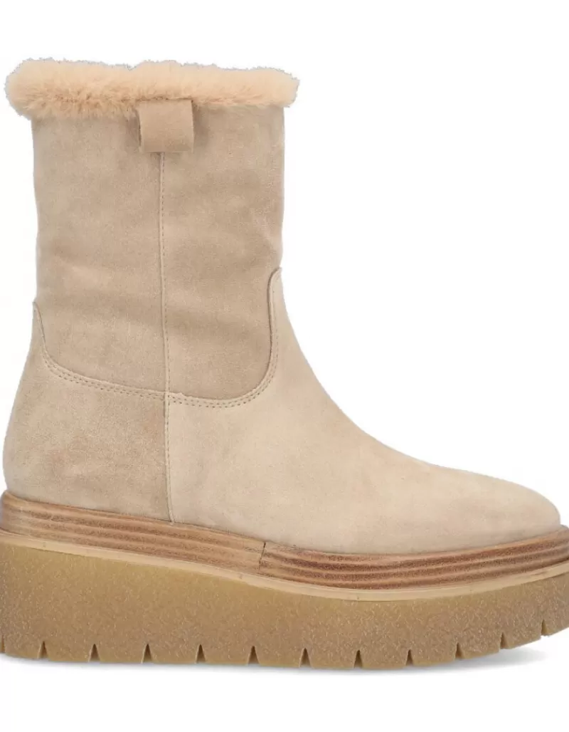 Alpe Amiri^Women Botas