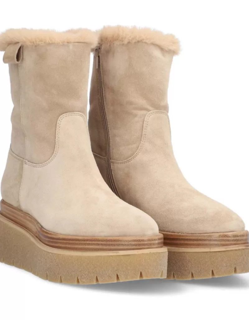 Alpe Amiri^Women Botas