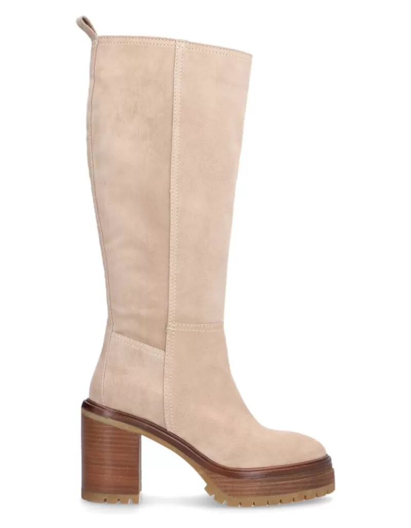 Alpe Anima^Women Botas