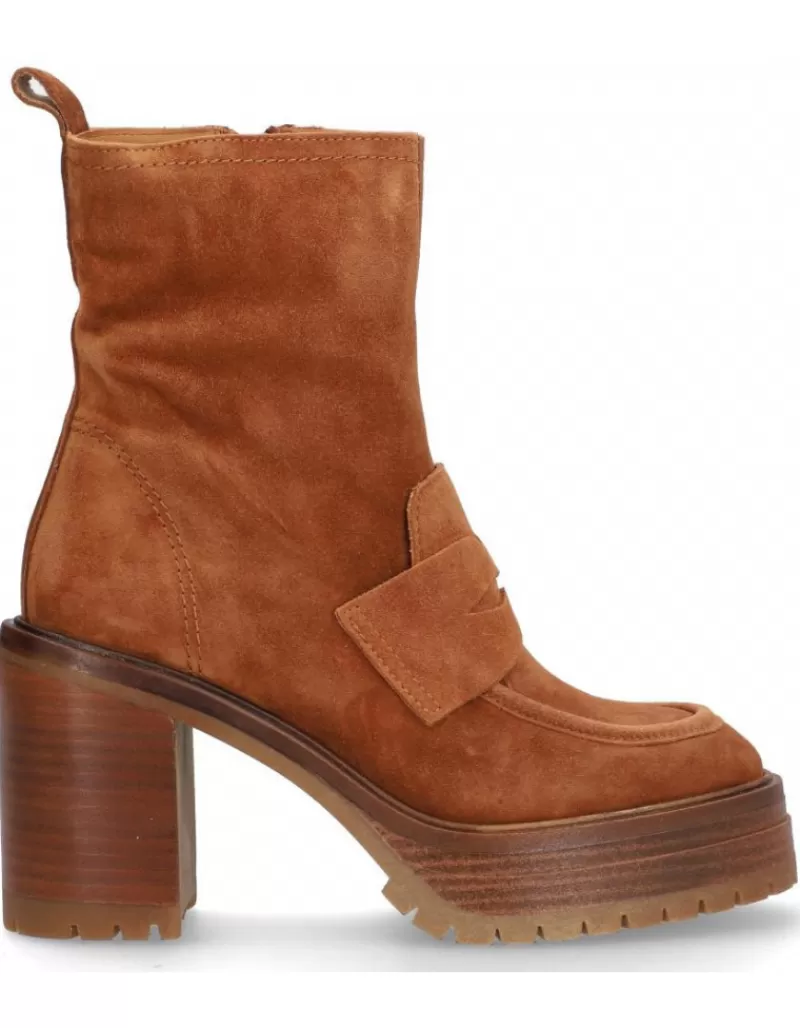 Alpe Anima^Women Botas