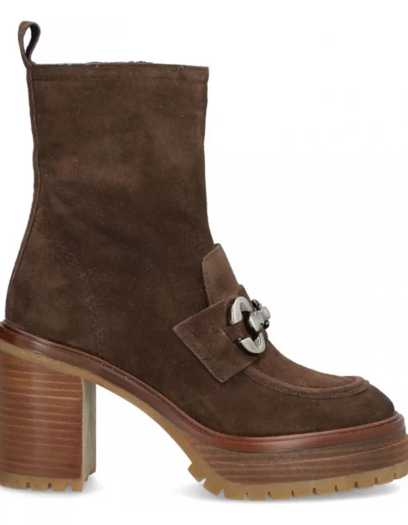 Alpe Anima^Women Botas