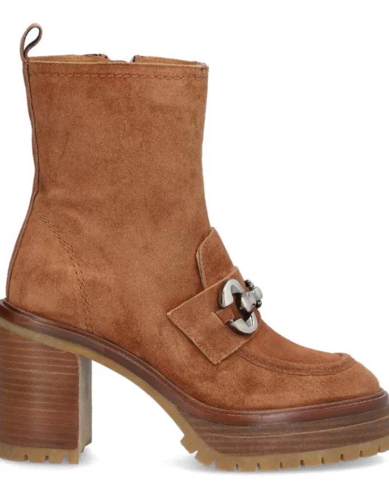 Alpe Anima^Women Botas