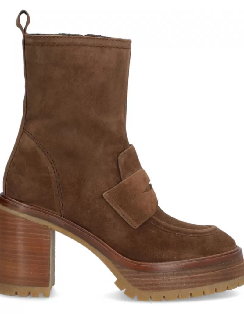 Alpe Anima^Women Botas