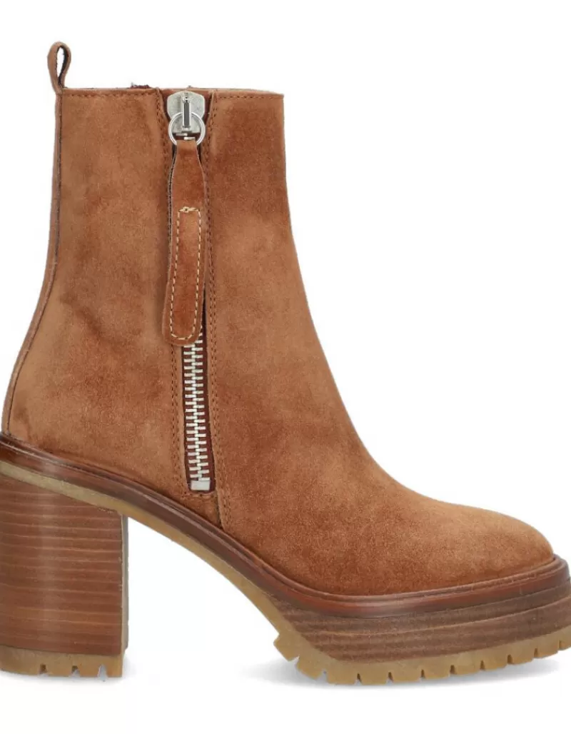 Alpe Anima^Women Botas