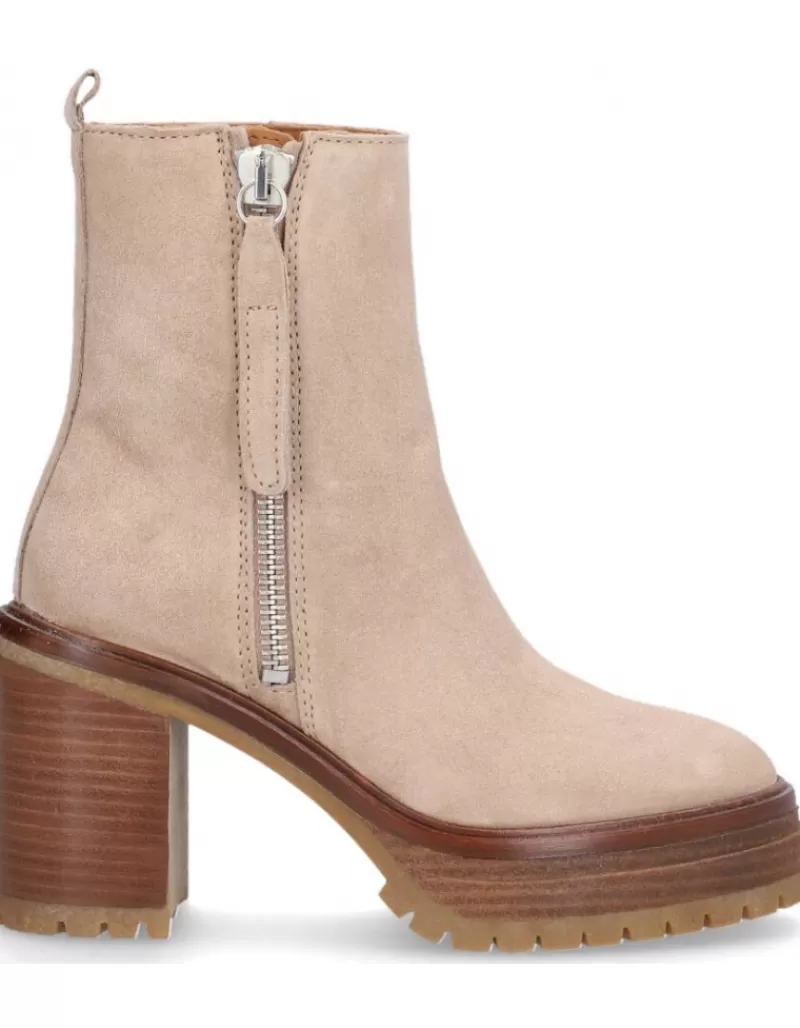 Alpe Anima^Women Botas